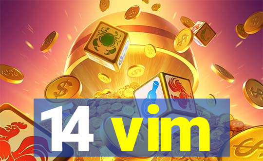 14 vim